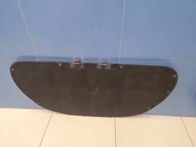 Шумоизоляция капота для Omoda C5 2022-