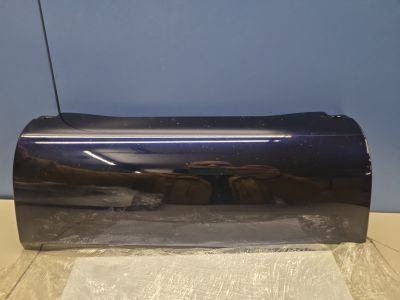 Накладка заднего бампера для Lexus LX 570 URJ200 2007-