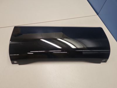 Накладка заднего бампера для Lexus LX 570 URJ200 2007-