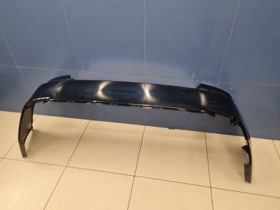 Бампер задний для Toyota Camry V70 2017-