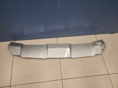 Накладка переднего бампера для Lexus LX 570 URJ200 2007-