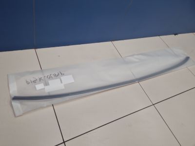 Молдинг лобового стекла для Toyota Camry V70 2017-