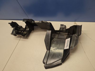 Воздуховод радиатора правый для Lexus ES Z10 2018-