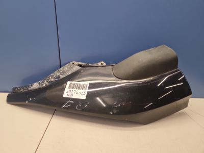 Накладка переднего бампера правая для Audi Q7 4M 2015-