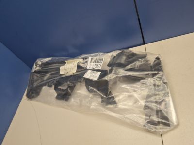 Воздуховод радиатора для Audi Q5 FY 2017-