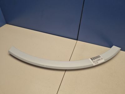 Накладка крыла заднего правого для Audi Q7 4M 2015-