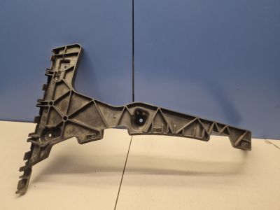 Направляющая заднего бампера левая для Audi Q5 8R 2008-2017