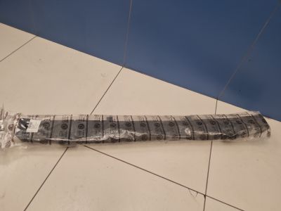 Наполнитель переднего бампера для Audi Q3 8U 2012-2018