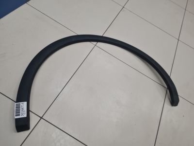 Расширитель арки левый задний для Audi Q5 FY 2017-