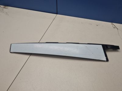 Накладка рамки двери задняя левая для Audi Q7 4M 2015-