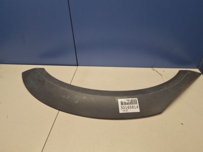 Расширитель арки левый задний для Audi A4 B8 Allroad quattro 2009-2016