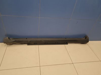 Накладка порога левая для Toyota C-HR GX10 GX50 2016-