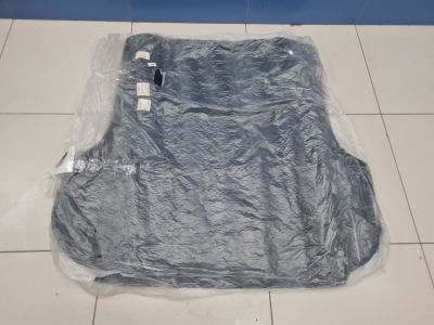 Коврик багажника для Mitsubishi Pajero Montero Sport KS 2015-