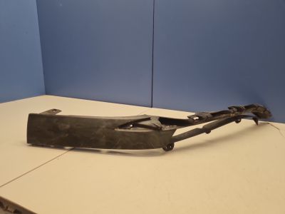 Спойлер переднего бампера левый для Lexus RX GL20 2016-