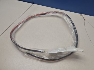 Молдинг лобового стекла для Toyota Camry V70 2017-