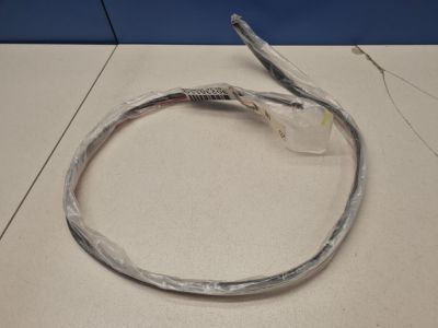 Молдинг лобового стекла для Toyota Camry V70 2017-