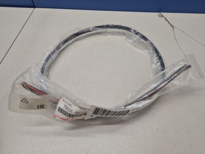 Молдинг лобового стекла для Toyota Camry V70 2017-