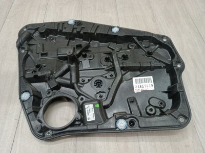 Стеклоподъемник задний правый для BMW X3 G01 G08 2017-