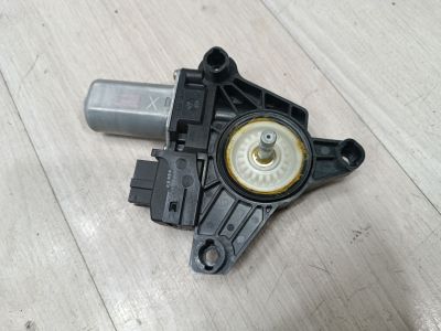 Моторчик стеклоподъёмника задний правый для Mercedes M-klasse W166 ML GLE 2011-2018