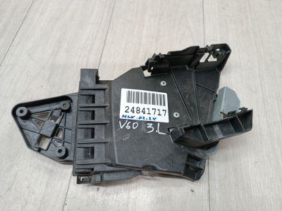 Кронштейн замка двери задний левый для Volvo V60 (V60 Cross Country) 2010-2018