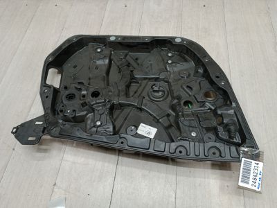 Стеклоподъемник передний левый для Mercedes GLC-klasse X253 2015-