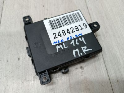 Блок комфорта передней правой двери для Mercedes M-klasse W164 ML 2005-2011