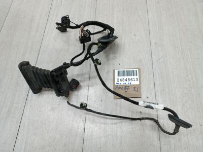 Жгут проводов задней левой двери для Volkswagen Passat B7 2011-2015
