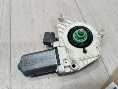 Моторчик стеклоподъёмника задний правый для Mercedes S-klasse W221 2005-2013