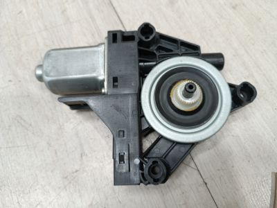 Моторчик стеклоподъёмника задний правый для Volvo S80 2006-2016