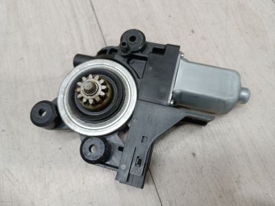 Моторчик стеклоподъёмника задний левый для Volvo S80 2006-2016