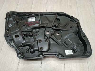 Кронштейн стеклоподъемника передней левой двери для Mercedes S-klasse W222 2013-2020