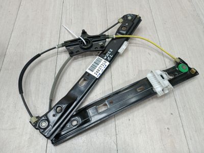 Стеклоподъемник передний левый для Mercedes S-klasse W222 2013-2020