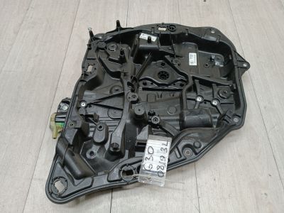 Стеклоподъемник задний левый для BMW 5 G30 F90 2016-