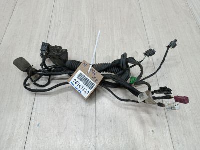 Жгут проводов передней правой двери для Mercedes M-klasse W166 ML GLE 2011-2018
