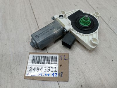 Моторчик стеклоподъёмника правый для Mercedes CLS-klasse W218 2010-2017