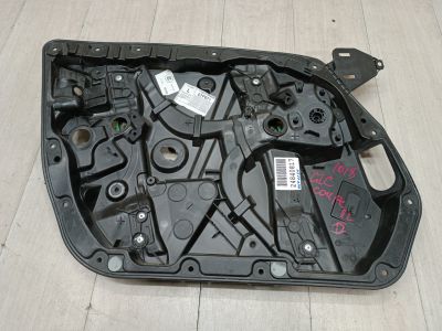 Стеклоподъемник передний левый для Mercedes GLC-klasse C253 Coupe 2016-