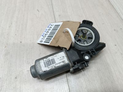 Моторчик стеклоподъёмника задний левый для Nissan Qashqai J10 2006-2014