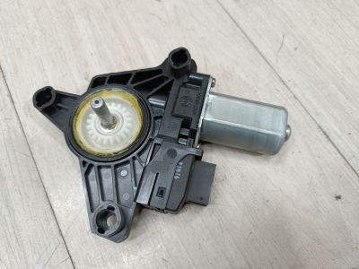 Моторчик стеклоподъёмника задний левый для Mercedes GL-klasse X166 GL GLS 2012-