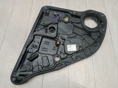 Стеклоподъемник задний левый для Mercedes GL-klasse X166 GL GLS 2012-