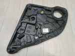 Стеклоподъемник задний левый для Mercedes GL-klasse X166 GL GLS 2012-