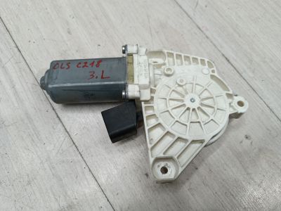 Моторчик стеклоподъёмника для Mercedes CLS-klasse W218 2010-2017