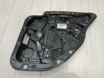 Стеклоподъемник задний правый для Mercedes GLC-klasse X253 2015-