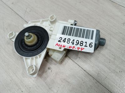 Моторчик стеклоподъёмника передний правый для Mercedes GL-klasse X166 GL GLS 2012-
