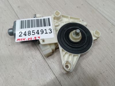 Моторчик стеклоподъёмника передний левый для Mercedes A-klasse W176 2012-2018