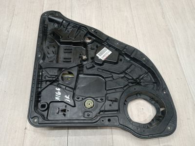 Стеклоподъемник задний правый для Mercedes GL-klasse X166 GL GLS 2012-