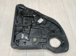 Стеклоподъемник задний правый для Mercedes GL-klasse X166 GL GLS 2012-