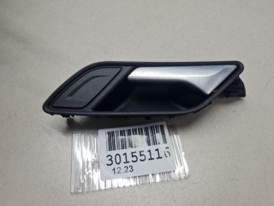 Ручка двери внутренняя задняя левая для Audi A3 8V 2012-2020