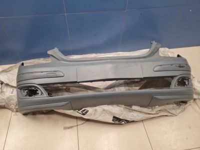Бампер передний для Mercedes B-klasse W245 2005-2011
