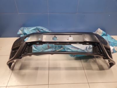 Бампер передний для Toyota Corolla E18 2013-