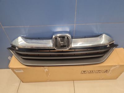 Решетка радиатора для Honda CR-V 2017-